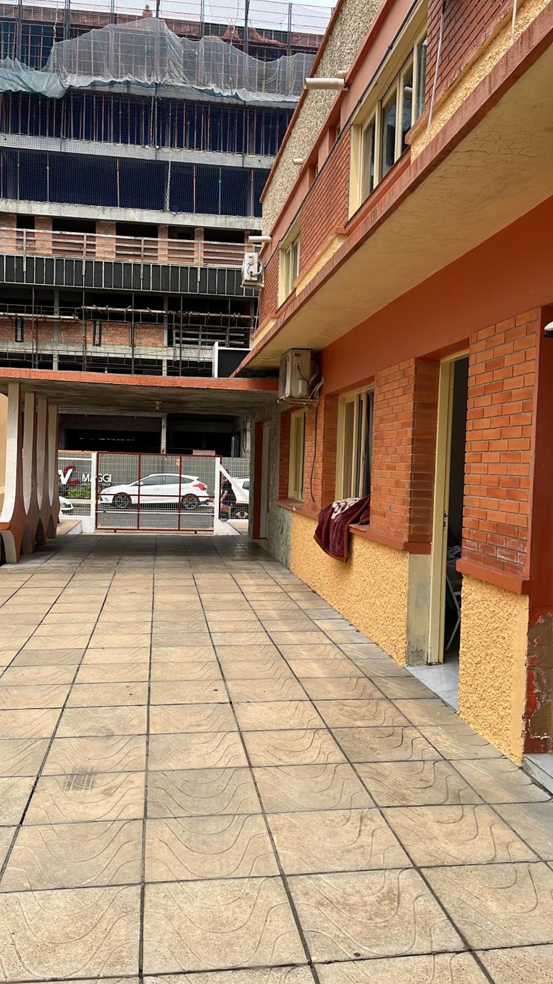 Pousada Pimenta Torres Buitenkant foto